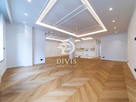 Sale, four bedroom apartment, 228m², Vračar Hram, Vračar Sve Podlokacije - image 3