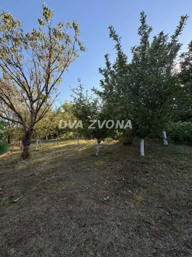 Prodaja, kuća, 34m², Čortanovci, Inđija