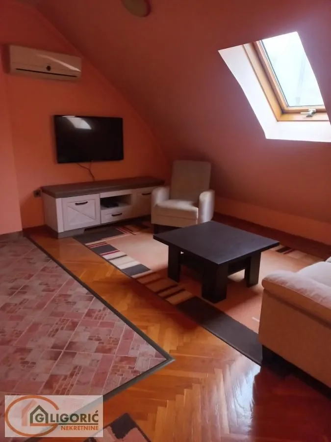 Prodaja, stan, 119m², Vidikovački venac, Rakovica