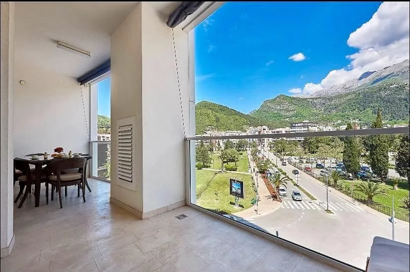 Prodaja, stan, 63m², Budva, Crna Gora