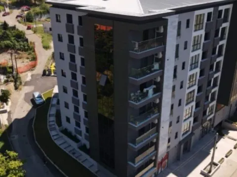 Izdavanje, poslovni prostor, 20m², Vezirov Most, Podgorica - image 7