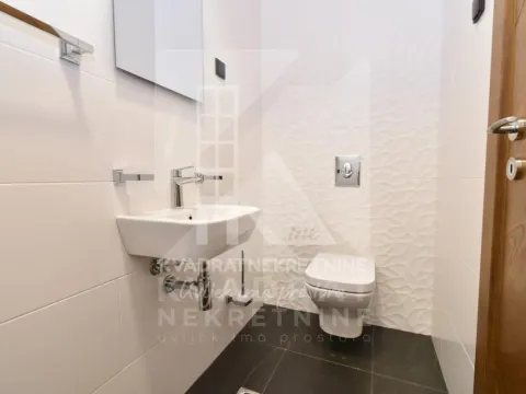 Rent, two bedroom apartment, 68m², Ljubović, Podgorica - image 7