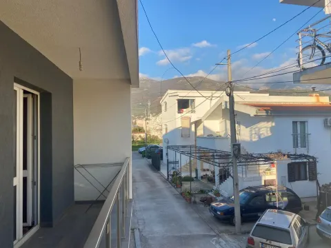 Izdavanje, jednosoban stan, 30m², Bjeliši, Bar - image 6