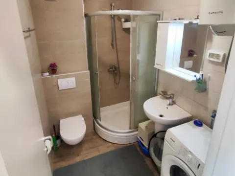 Rent, studio apartment, 27m², City Kej, Podgorica - image 5
