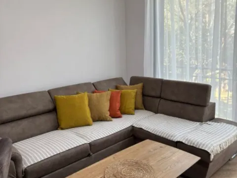 Izdavanje, jednosoban stan, 48m², Šušanj, Bar - image 4