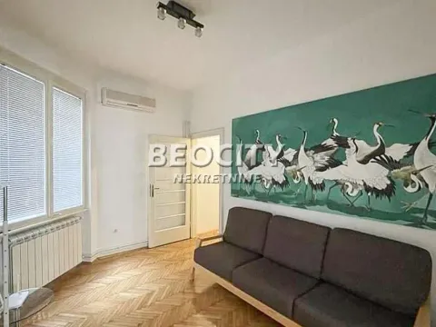 Izdavanje, stan, 57m², Knez Mihajlova Centar, Centar Sve Podlokacije - image 3