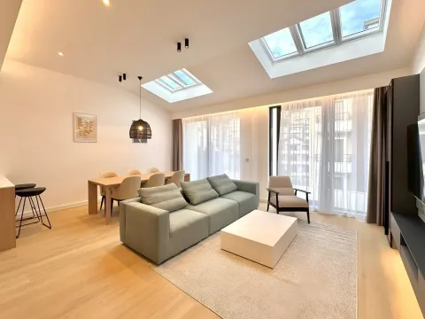 Sale, two bedroom apartment, 106m², Budva, Crna Gora - image 3