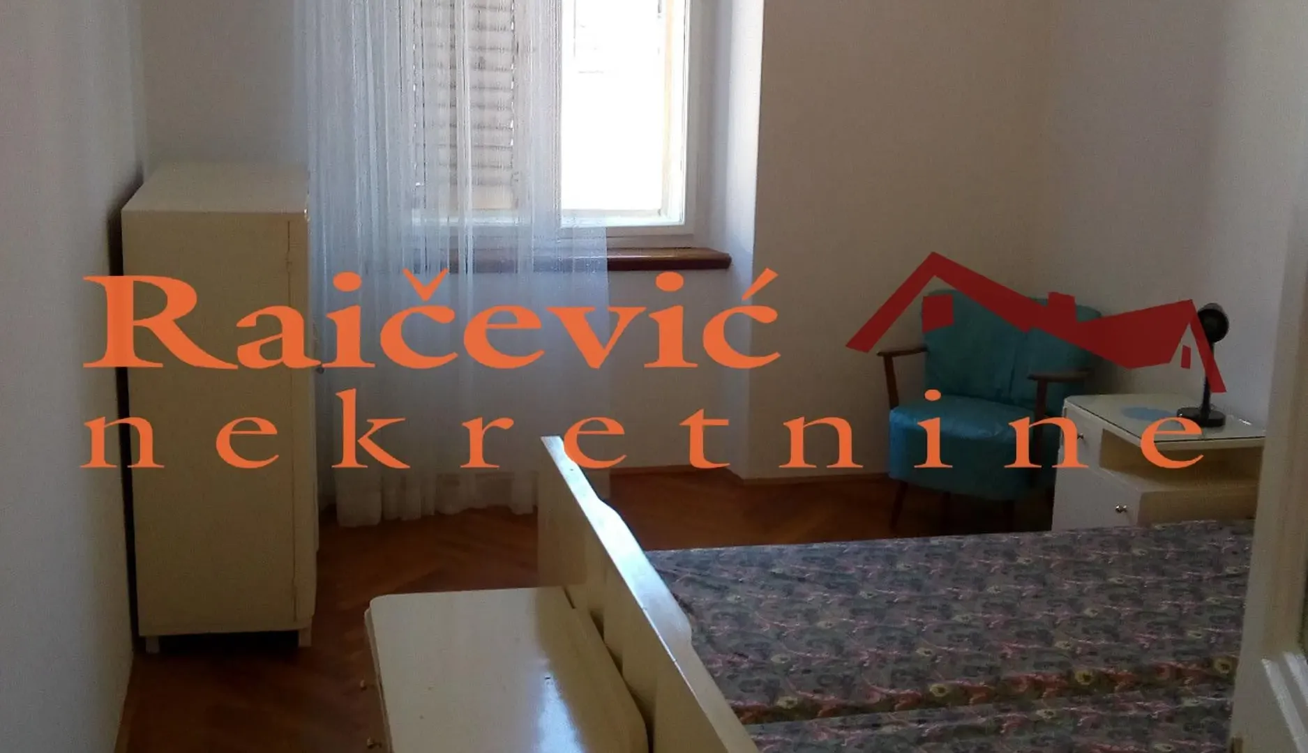 Sale, four bedroom apartment, 100m², Raška, Srbija