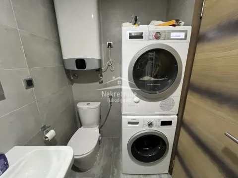 Izdavanje, stan, 154m², Filmski Grad, Beograd - image 8