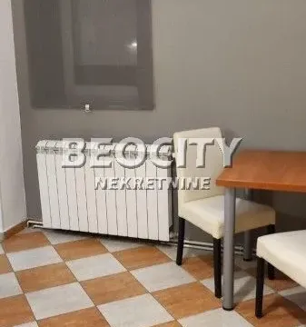 Rent, one bedroom apartment, 32m², Gundulićev Venac, Beograd - image 8