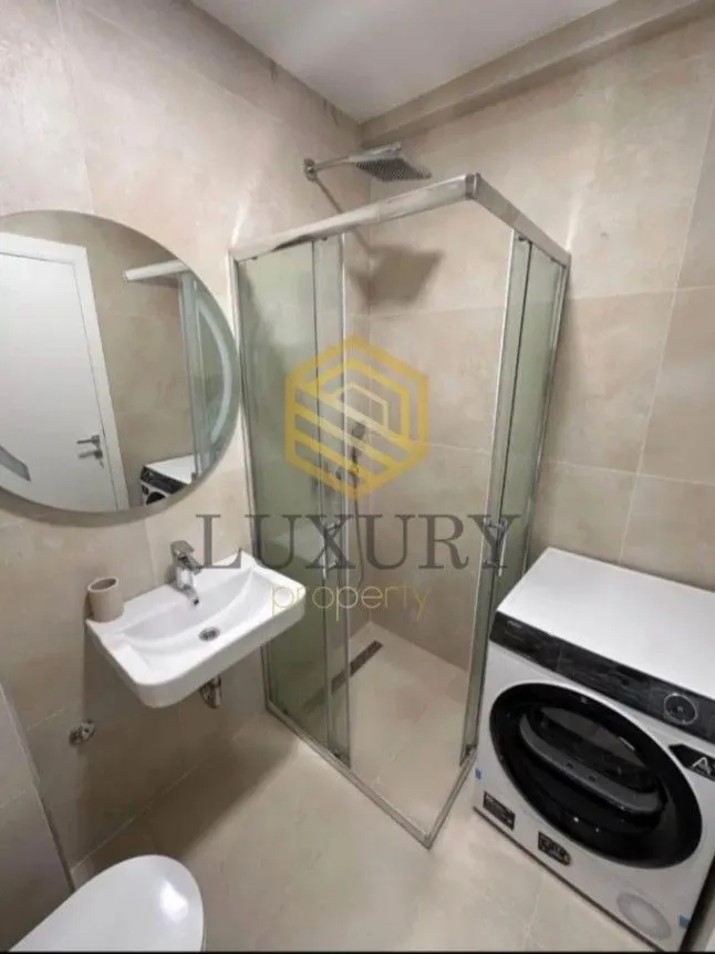 Prodaja, jednosoban stan, 45m², Zabjelo, Podgorica