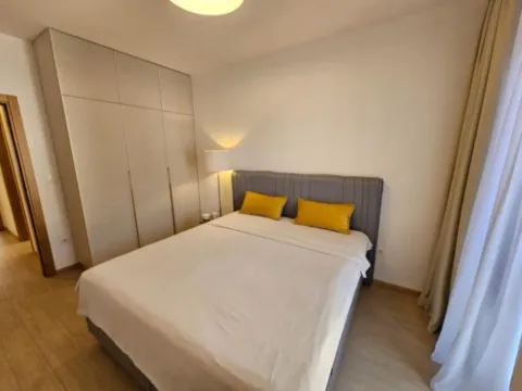 Sale, three bedroom apartment, 86m², Gospoština, Budva - image 2