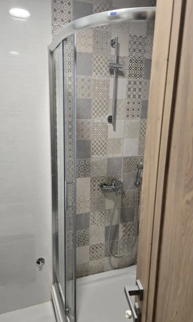 Rent, one bedroom apartment, 34m², Podgorica, Crna Gora
