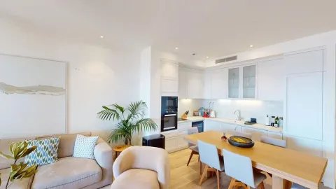 Prodaja, trosoban stan, 105m², Tivat, Crna Gora - image 13
