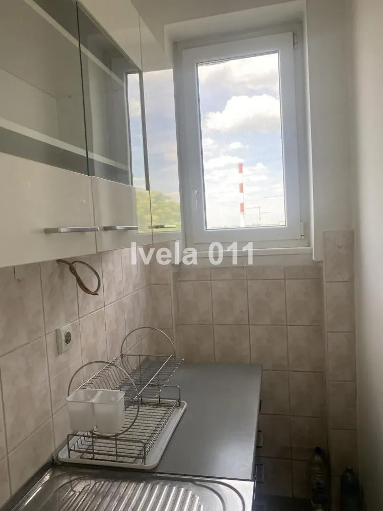 Sale, two bedroom apartment, 68m², Stari Grad, Beograd