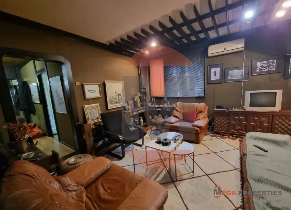 Rent, two bedroom apartment, 55m², Zvezdara Sve Podlokacije, Beograd