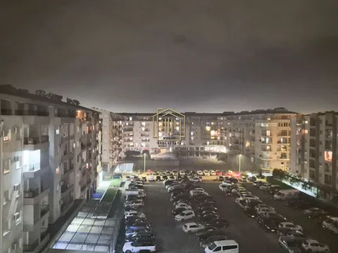 Prodaja, jednosoban stan, 41m², Stari Aerodrom, Podgorica - image 7