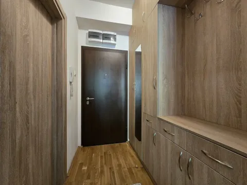 Rent, apartment, 34m², Ljubović, Podgorica - image 7