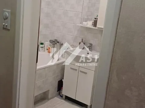 Rent, two bedroom apartment, 51m², Grbavica, Novi Sad Sve Podlokacije - image 6