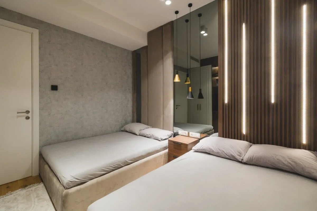 Prodaja, trosoban stan, 148m², Centar, Podgorica