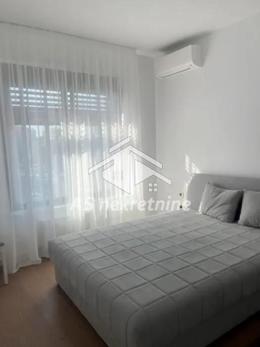 Rent, two bedroom apartment, 42m², Novi Beograd Blok 64, Novi Beograd Sve Podlokacije