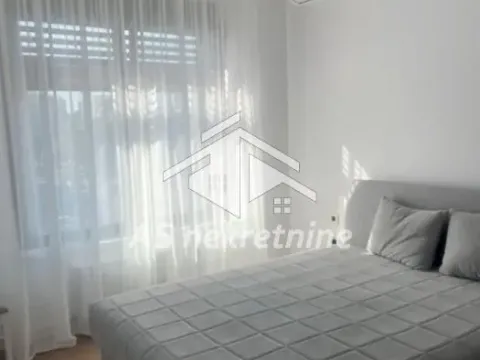 Rent, two bedroom apartment, 42m², Novi Beograd Blok 64, Novi Beograd Sve Podlokacije - image 13