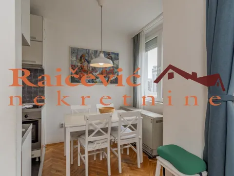 Sale, three bedroom apartment, 69m², Vračar Sve Podlokacije, Beograd - image 4