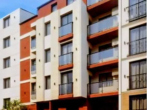 Sale, two bedroom apartment, 49m², Hadzipopovac, Palilula Sve Podlokacije - image 2