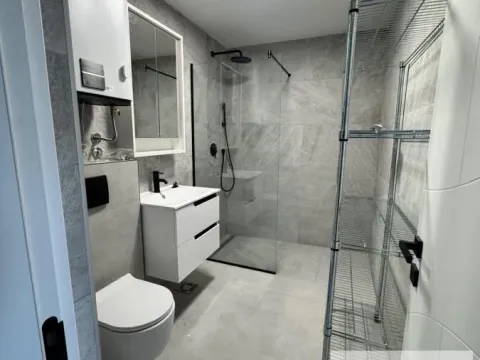 Rent, four bedroom apartment, 77m², Stari Banovci, Stara Pazova - image 11