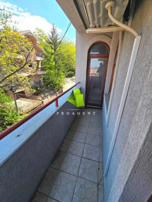 Izdavanje, kuća, 250m², Palilula, Niš