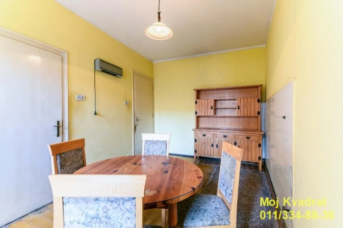 Sale, three bedroom apartment, 98m², Palilulska Pijaca, Palilula Sve Podlokacije