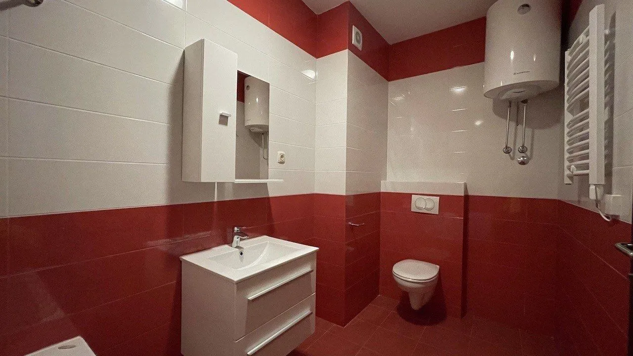 Prodaja, stan, 120m², Kamenovo, Budva