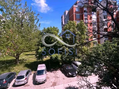 Izdavanje, dvosoban stan, 52m², Liman 1, Novi Sad Sve Podlokacije - image 17