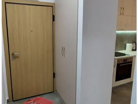 Izdavanje, jednosoban stan, 45m², Zabjelo, Podgorica - image 9