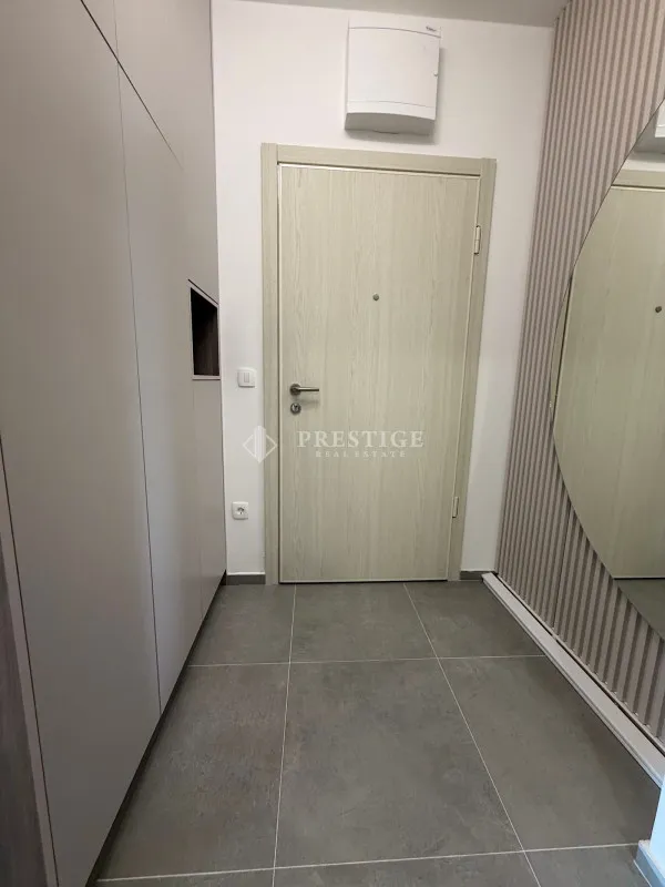Rent, two bedroom apartment, 60m², Zabjelo, Podgorica