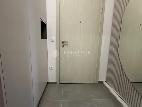 Rent, two bedroom apartment, 60m², Zabjelo, Podgorica - image 11
