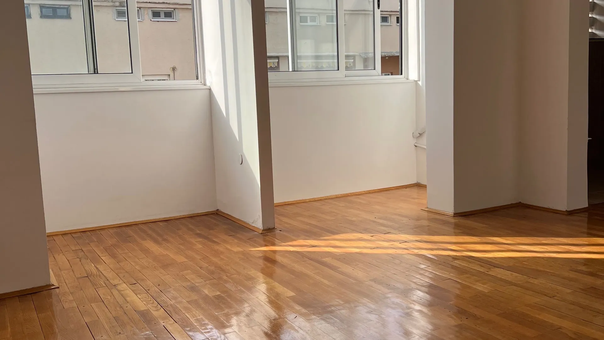 Rent, studio apartment, 37m², Centar, Podgorica