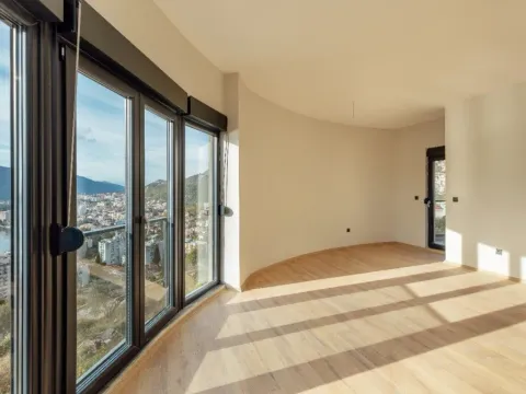 Sale, three bedroom apartment, 119m², Topla, Herceg Novi - image 8