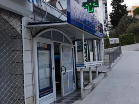  Office Space for Rent, 30m2, Topla, Herceg Novi