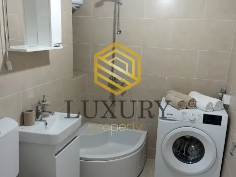 Prodaja, garsonjera, 24m², Gintaš, Podgorica - image 8