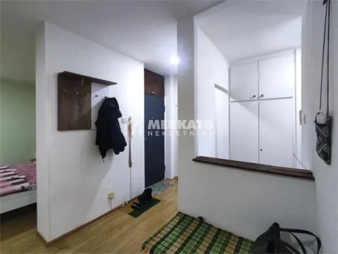 Sale, two bedroom apartment, 53m², Zrenjanin, Srbija - image 4