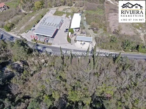 Sale, land lot, 2016m², Sutorina, Herceg Novi - image 5