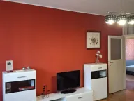 Izdavanje, trosoban stan, 69m², Savski Venac, Beograd - image 1