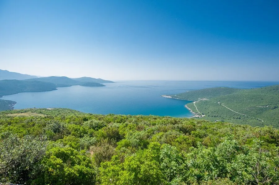Sale, house, 184m², Luštica, Tivat