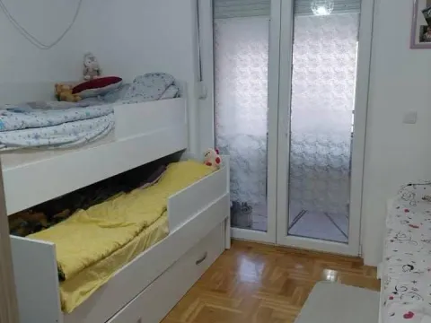 Sale, one bedroom apartment, 51m², Tuški Put, Podgorica - image 5