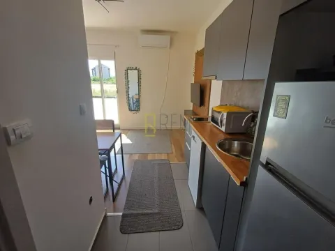 Prodaja, garsonjera, 26m², Zabjelo, Podgorica - image 3