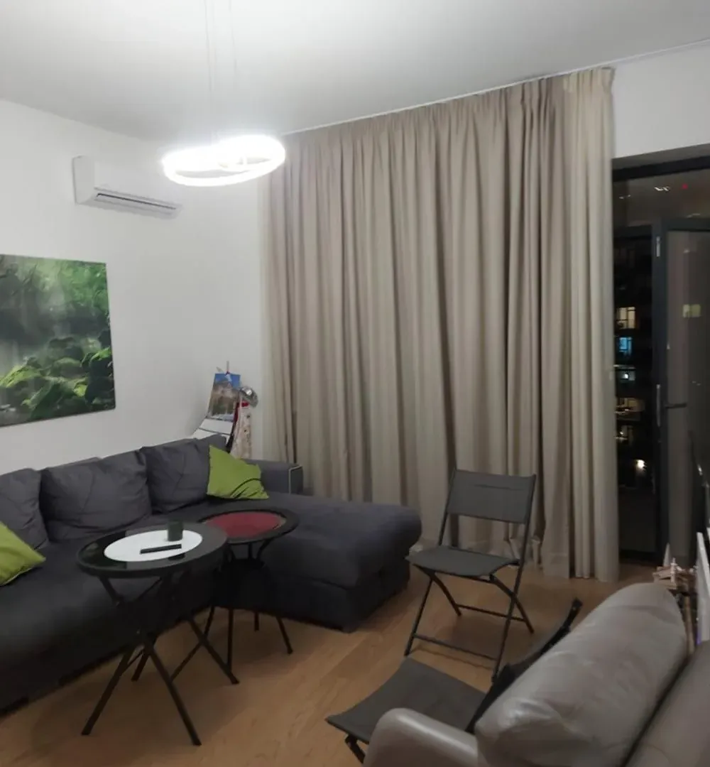 Sale, four bedroom apartment, 110m², Savski Venac, Beograd