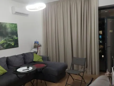 Prodaja, četvorosoban stan, 110m², Savski Venac, Beograd - image 3