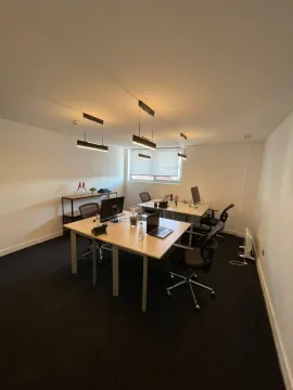 Rent, office space, 350m², Podgorica, Crna Gora - image 9