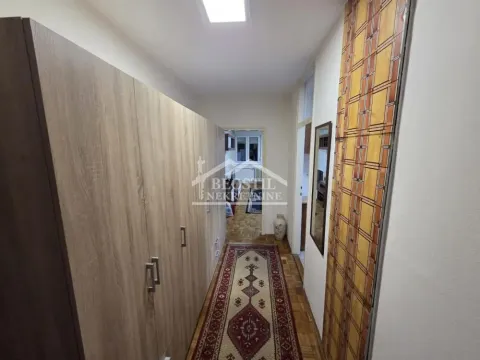 Izdavanje, jednosoban stan, 39m², Novi Beograd Sve Podlokacije, Beograd - image 6